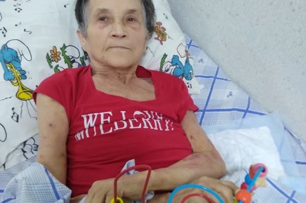 Дом престарелых Новосибирск. Частный пансионат для пожилых людей в Новосибирске: ​Деменция! Что делать родственникам пожилого человека? Пансионат для пожилых в Новосибирске