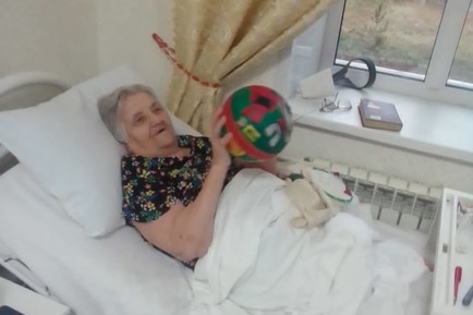 Дом престарелых Новосибирск. Частный пансионат для пожилых людей в Новосибирске: Частный пансионат «Новая жизнь» в Новосибирске – это первоклассное заведение для пожилых людей с комфортными условиями