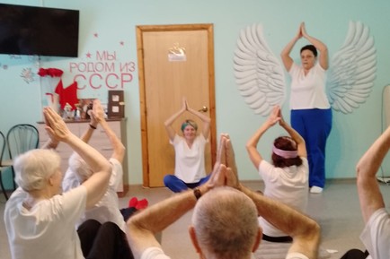 Дом престарелых Новосибирск. Частный пансионат для пожилых людей в Новосибирске: ​Как убедиться, что пансионат действительно надежный?